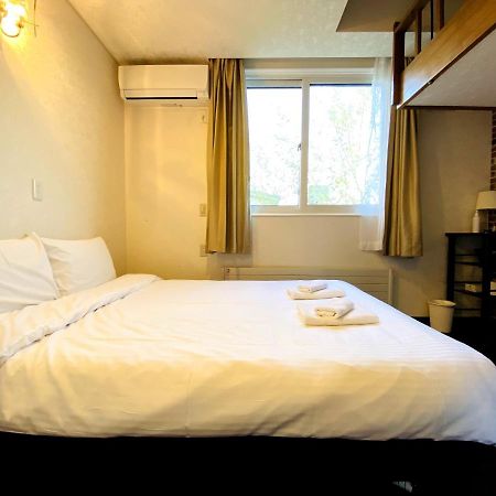 Petit Hotel Melon Nakafurano Dış mekan fotoğraf
