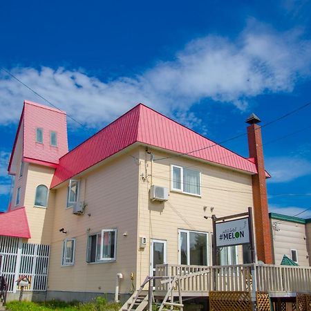 Petit Hotel Melon Nakafurano Dış mekan fotoğraf
