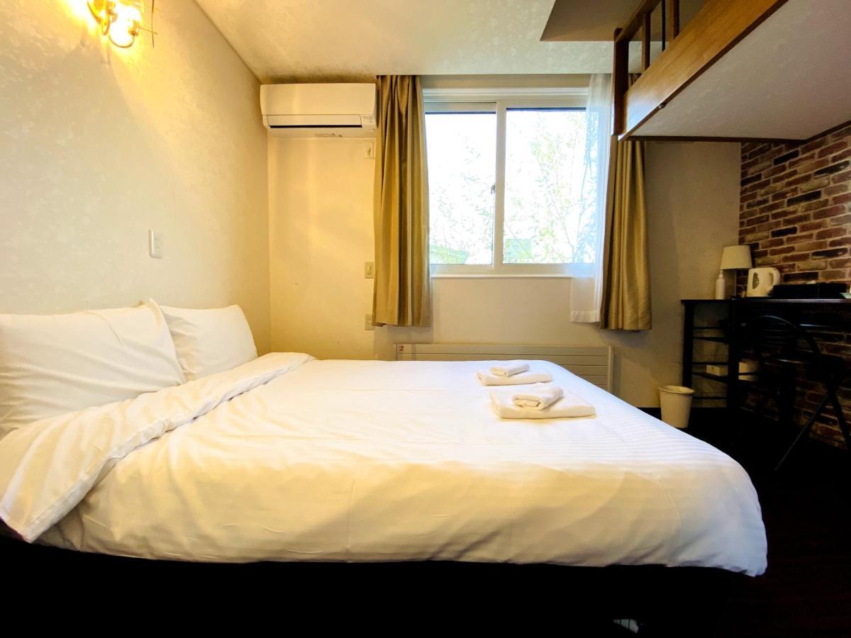 Petit Hotel Melon Nakafurano Dış mekan fotoğraf