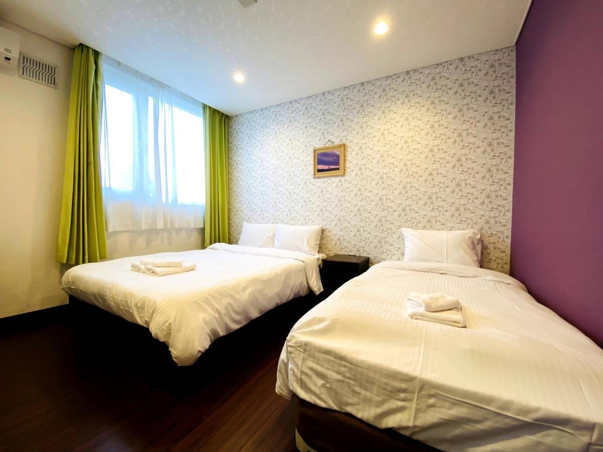 Petit Hotel Melon Nakafurano Dış mekan fotoğraf