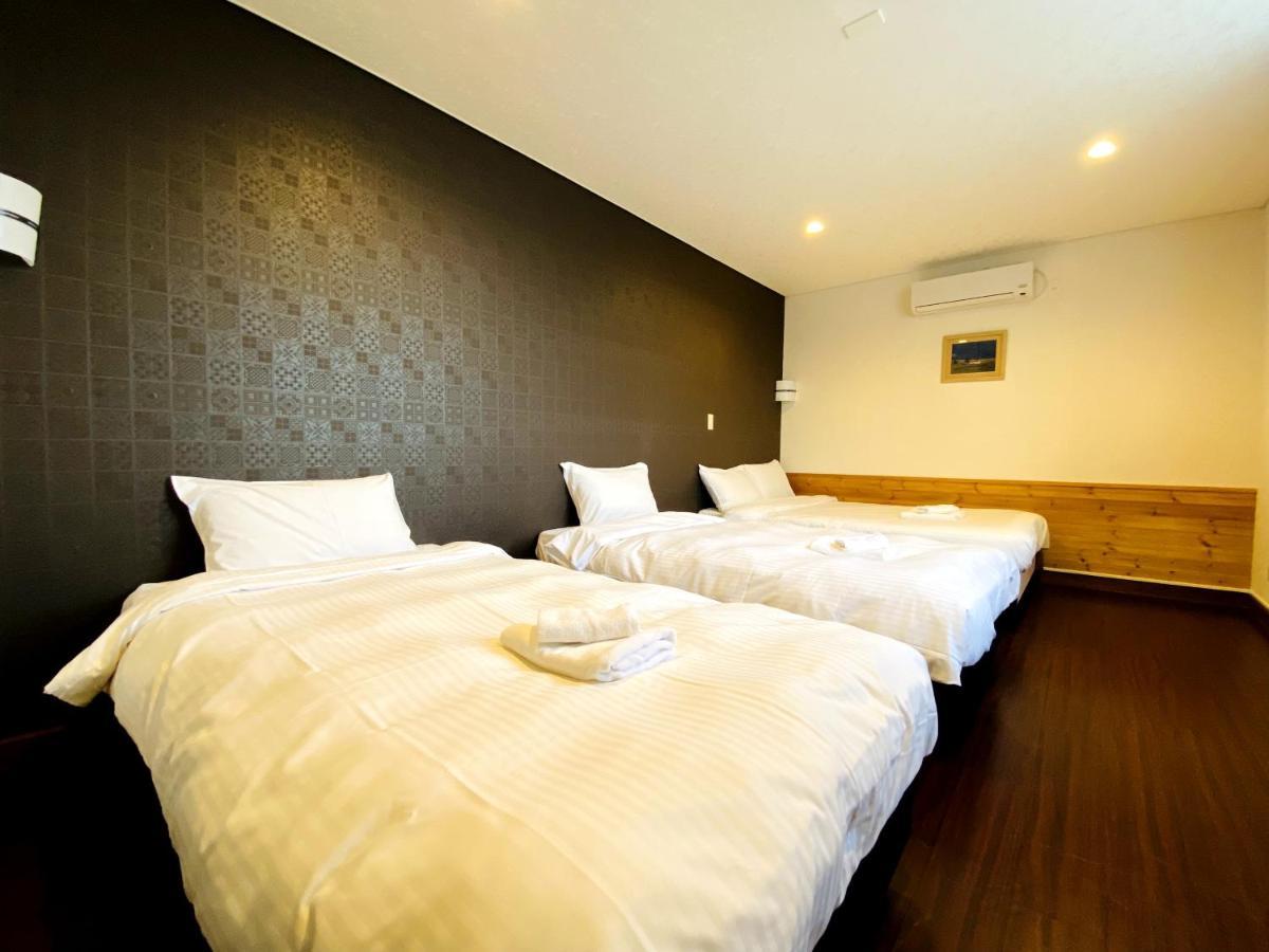 Petit Hotel Melon Nakafurano Dış mekan fotoğraf