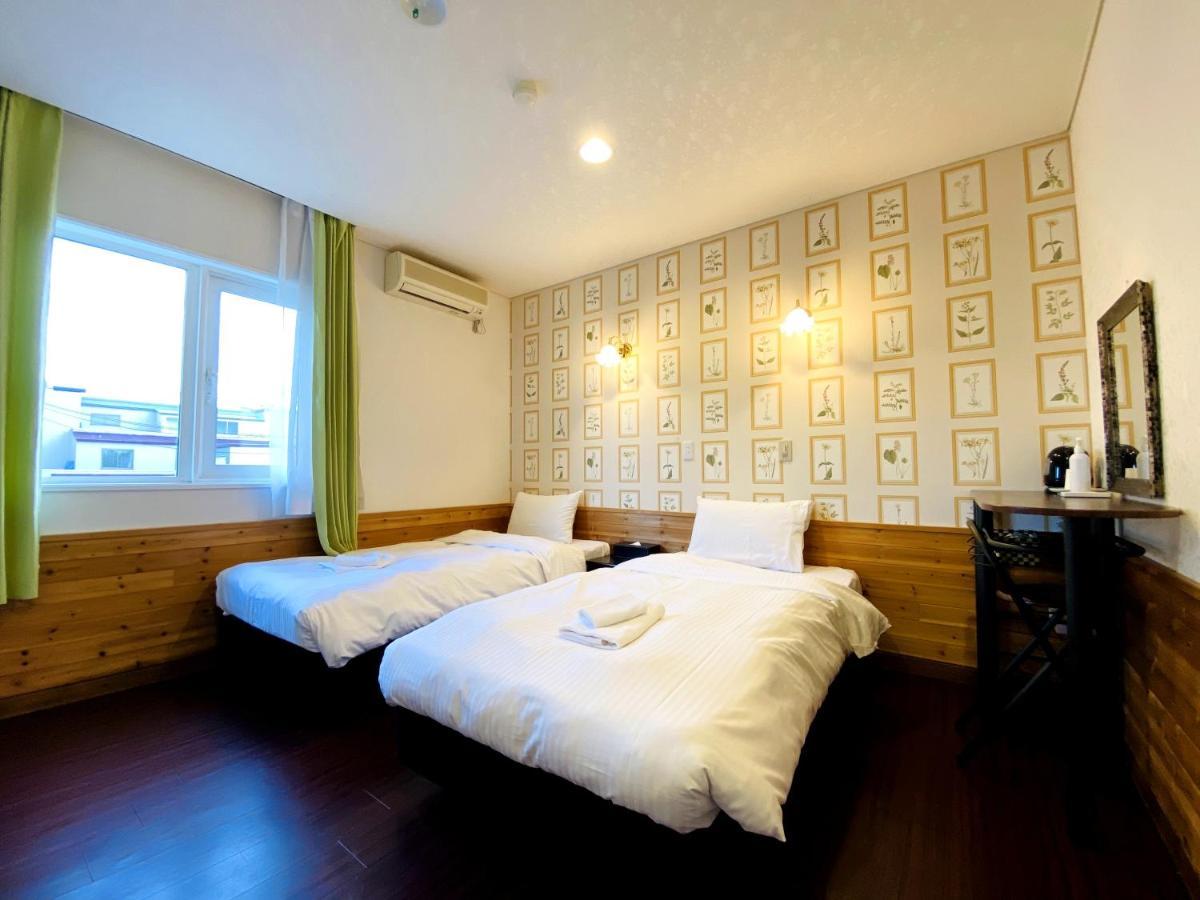 Petit Hotel Melon Nakafurano Dış mekan fotoğraf