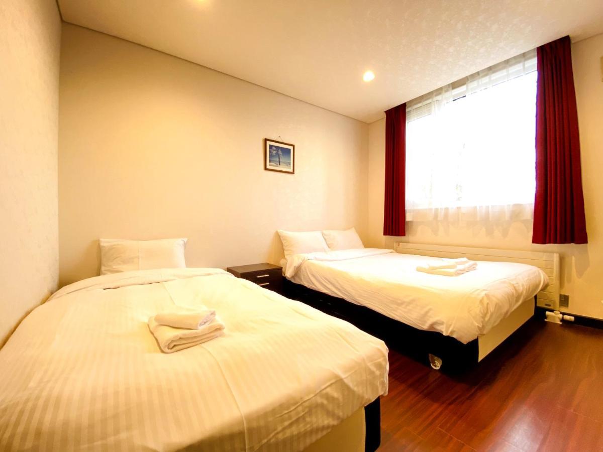 Petit Hotel Melon Nakafurano Dış mekan fotoğraf