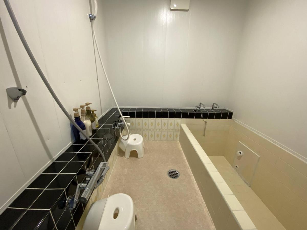 Petit Hotel Melon Nakafurano Dış mekan fotoğraf