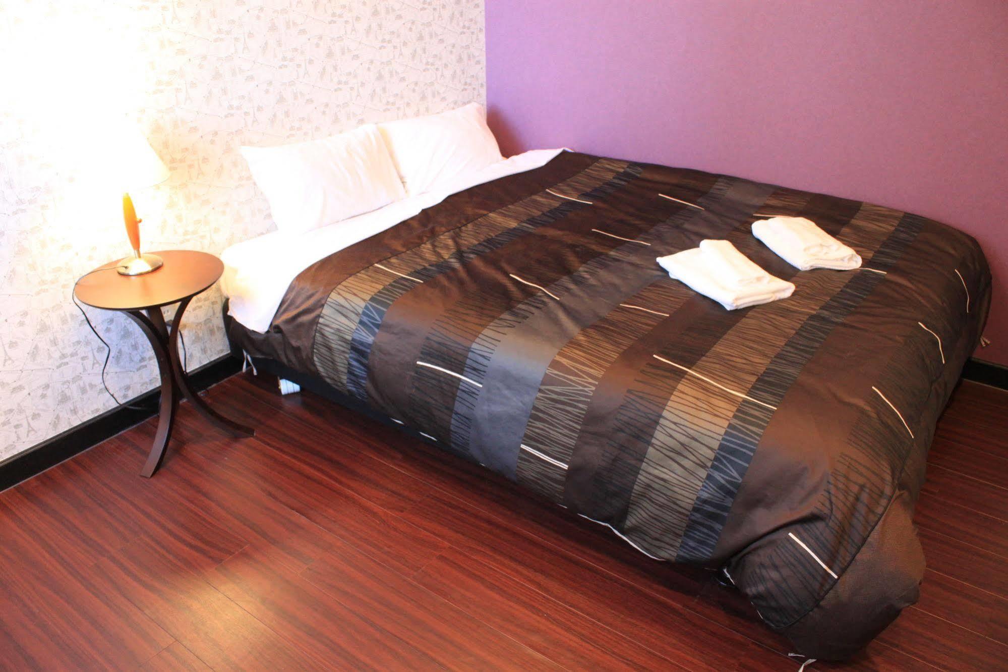 Petit Hotel Melon Nakafurano Dış mekan fotoğraf