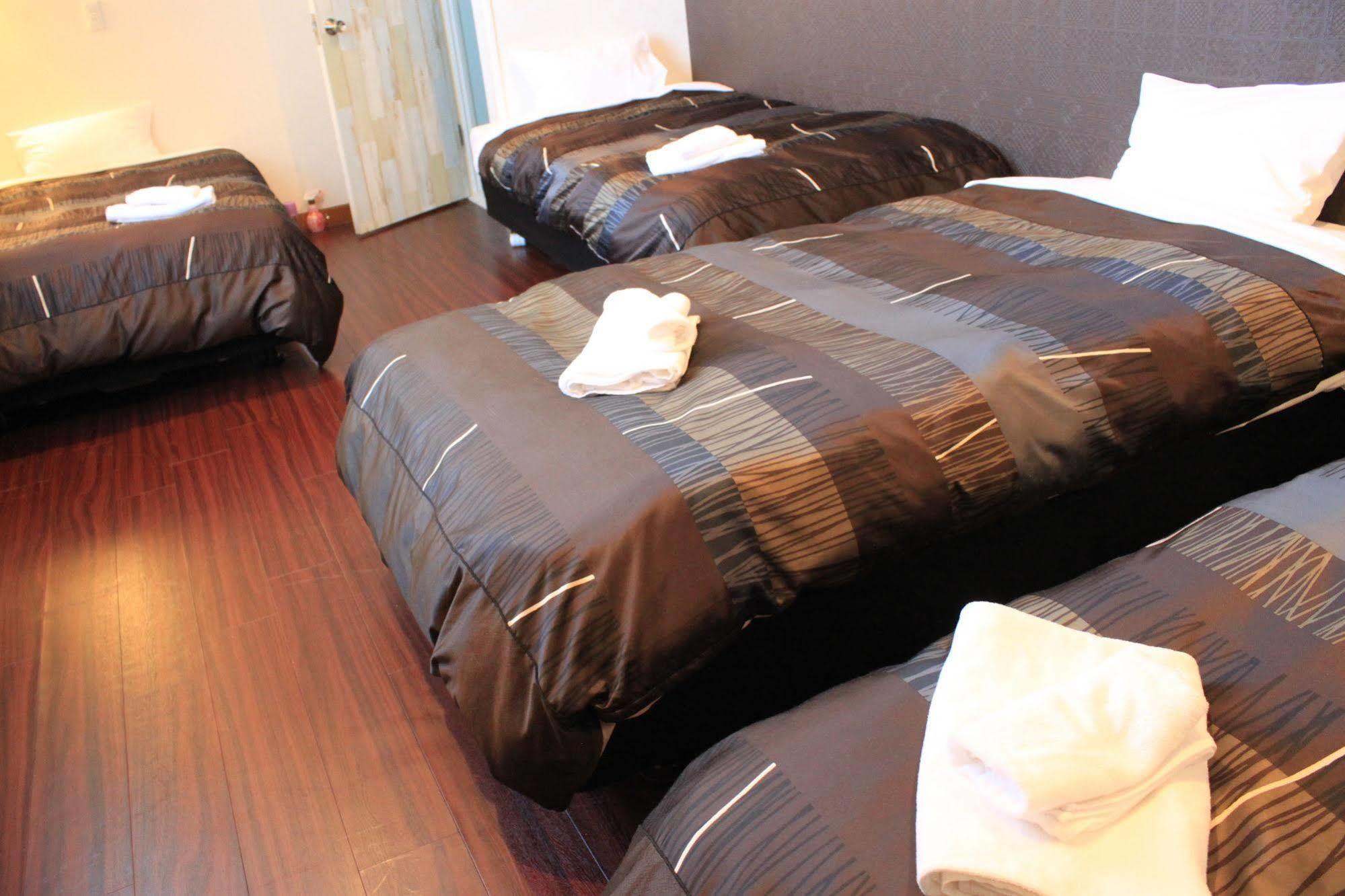 Petit Hotel Melon Nakafurano Dış mekan fotoğraf