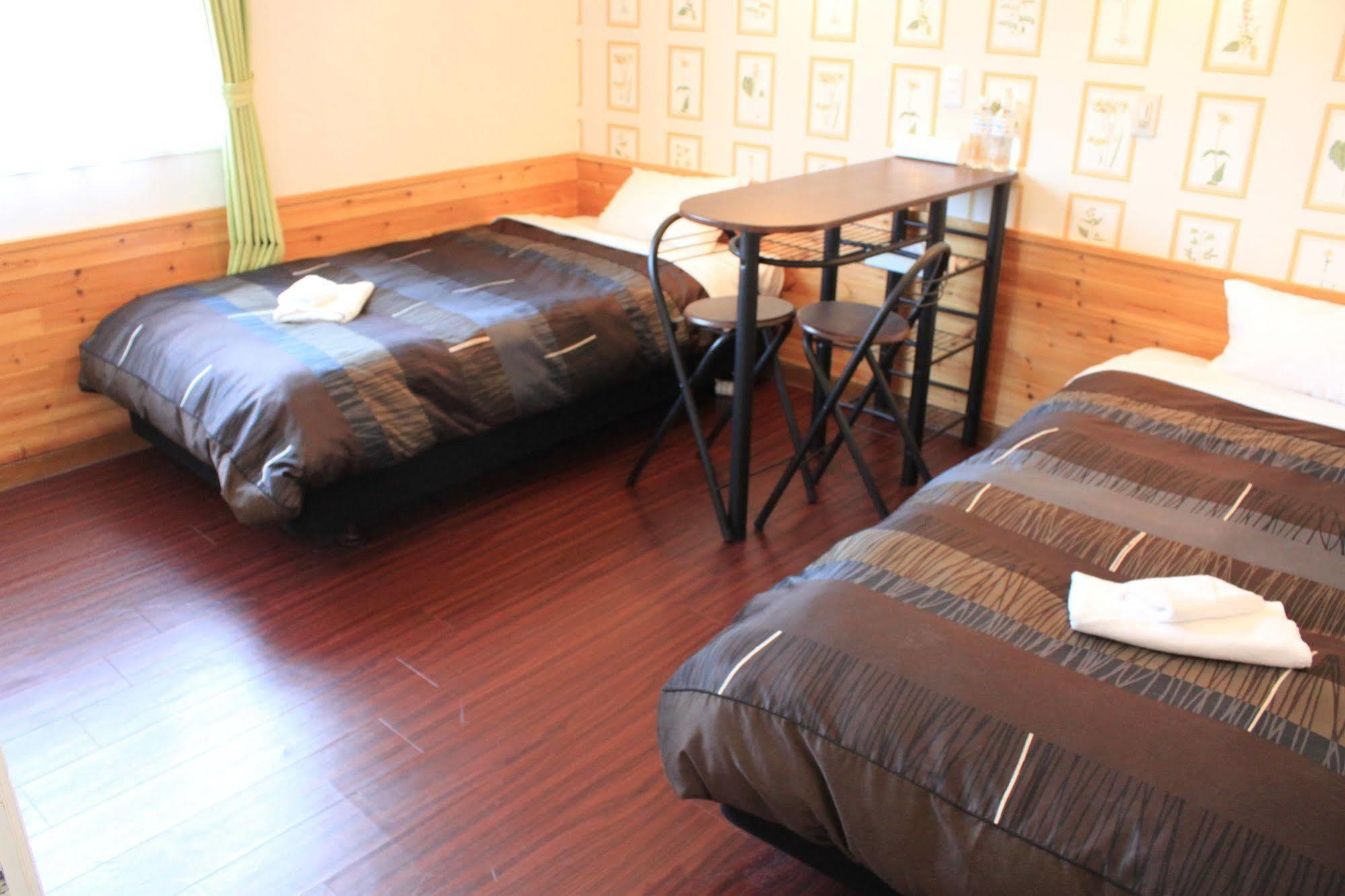 Petit Hotel Melon Nakafurano Dış mekan fotoğraf