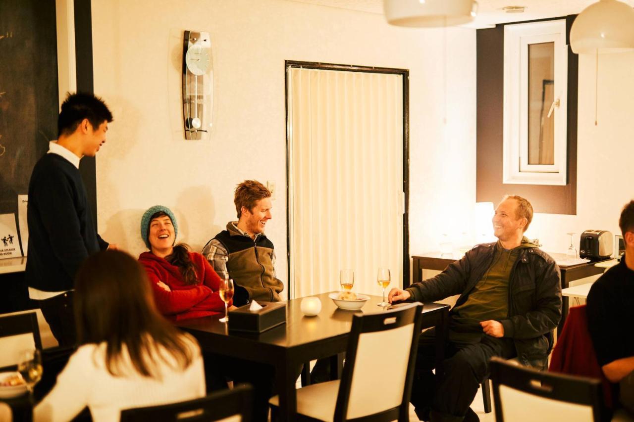 Petit Hotel Melon Nakafurano Dış mekan fotoğraf