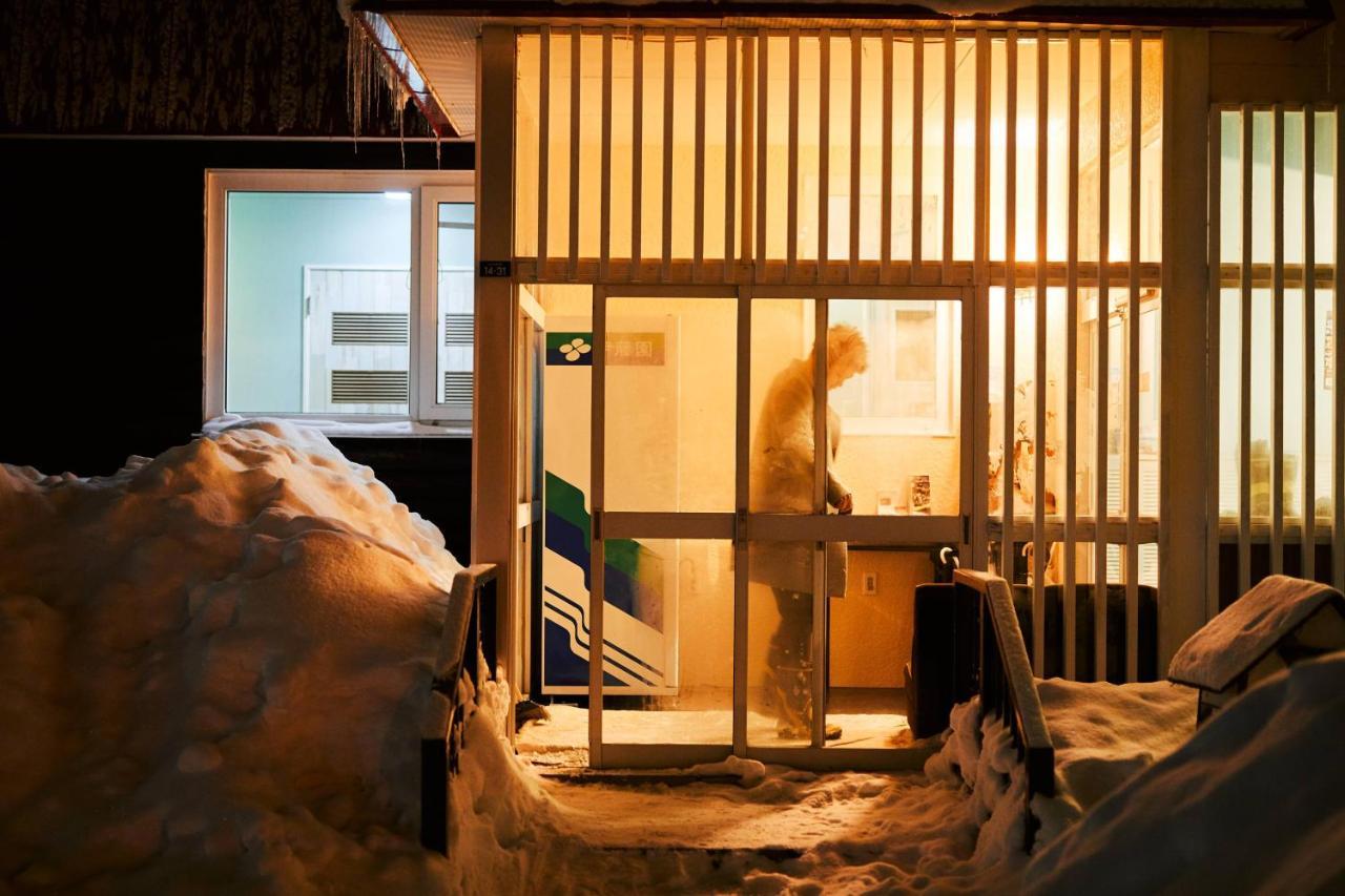 Petit Hotel Melon Nakafurano Dış mekan fotoğraf