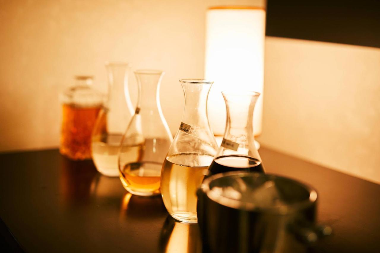 Petit Hotel Melon Nakafurano Dış mekan fotoğraf