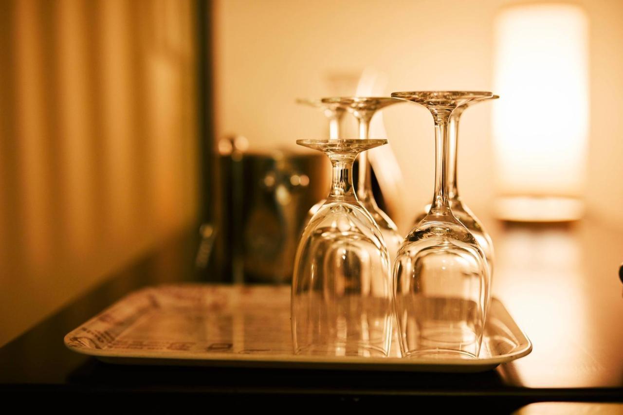 Petit Hotel Melon Nakafurano Dış mekan fotoğraf