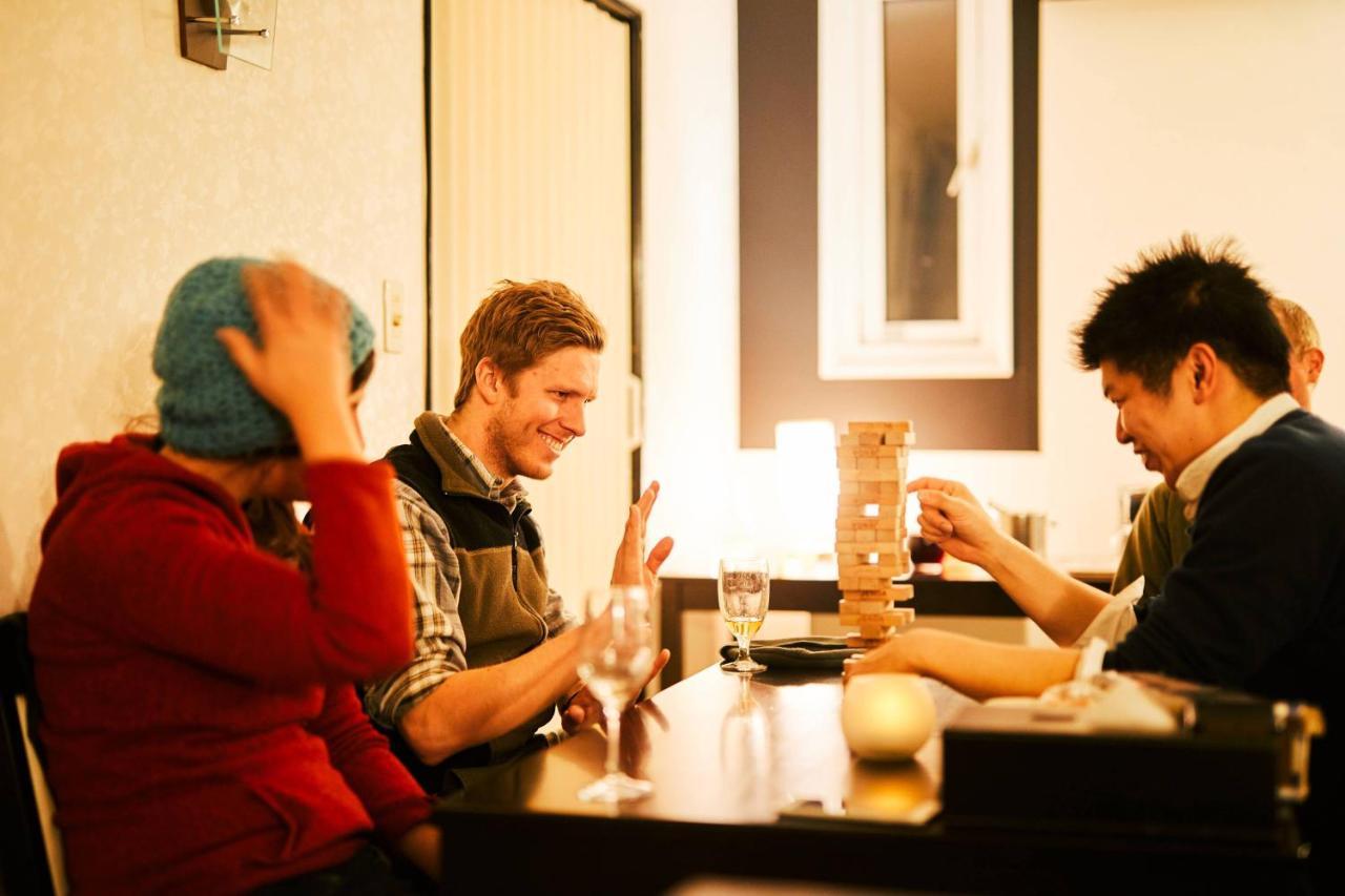 Petit Hotel Melon Nakafurano Dış mekan fotoğraf