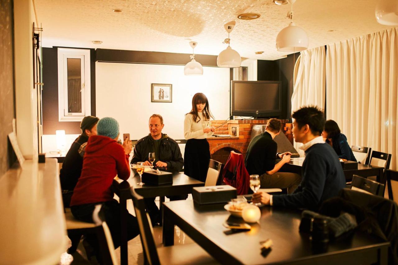 Petit Hotel Melon Nakafurano Dış mekan fotoğraf